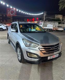 هيونداي سانتافي